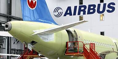 Airbus dürfte wieder vor Konkurrent Boeing bleiben