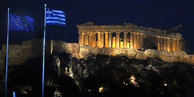 Eklat: Athen wirft Troika wieder raus