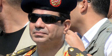 Ägypten-Wahl: Al-Sisi führt mit 80 Prozent