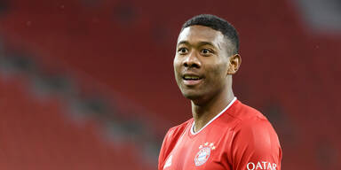 Mega-Deal: So viel casht David Alaba bei Real