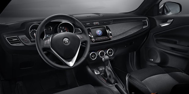 Facelift für Alfa Giulietta und Mito