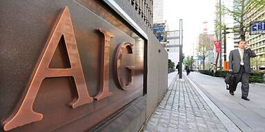 Alico könnte AIG bis zu 10,76 Mrd. Euro einbringen