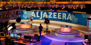 Israel will TV-Sender Al-Jazeera schließen