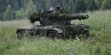 Allentsteig Bundesheer