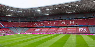 Münchner Allianz Arena