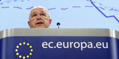 EU verschiebt Exit-Strategie zum Schuldenabbau