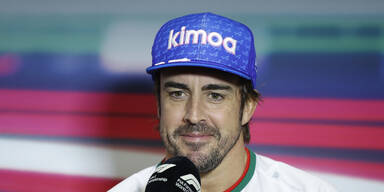 Chaos in Formel 1: Alonso erhält Punkte zurück