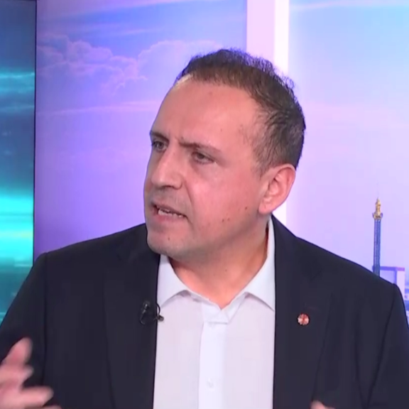 FELLNER! LIVE: Alpay Güner im Interview