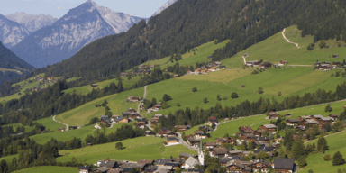 Alpbachtal