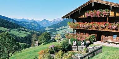Alpbachtal-Seenland_Wandern