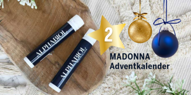 MADONNA Adventkalender 2024