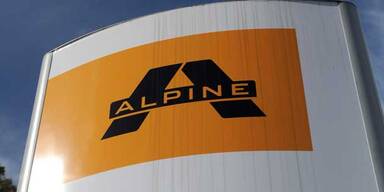 Alpine-Krise: Konzern relativiert Zahlungsprobleme