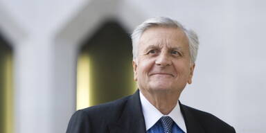 Amtszeit Trichets endet Ende Oktober 2011