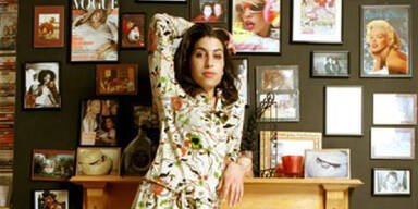Jüdisches Museum: Amy Winehouse