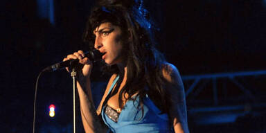 Amy Winehouse: Fiasko auf St. Lucia