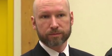 Massenmörder Breivik klagt gegen Haftbedingungen