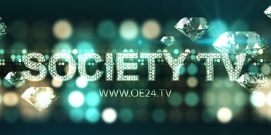 Society TV: Andrea Berg in Wien - Das Interview! & DSDS  "Popo top - Stimme flop!