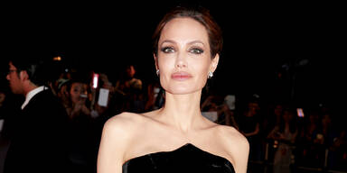 Jolie hasst die Schauspielerei