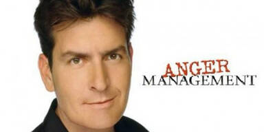 Anger Management - Charlie Sheen