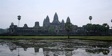 Angkor,-Cambodscha