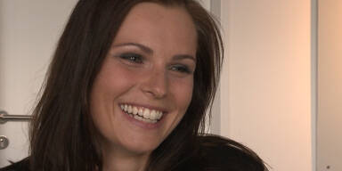 Anna Fenninger im Interview