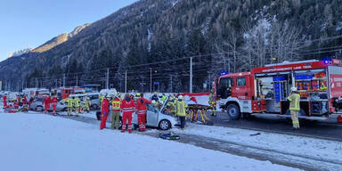 Freiwillige Feuerwehr Lienz