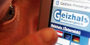 Anteil der Online-Shopper seit 2003 vervierfacht