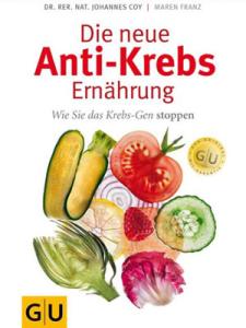 Anti-Krebs-Buch GU Verlag