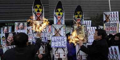 Nordkorea könnte weitere Nukleartests abhalten