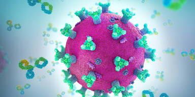 Neuer Antikörper-Test erfasst Immunschutz gegen Varianten