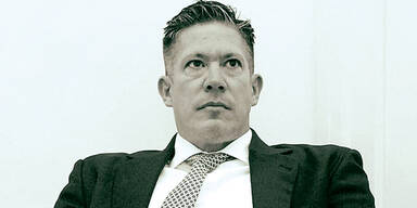 Anwalt Florian Höllwarth