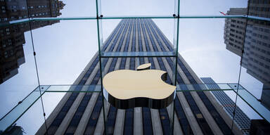 Apple: Über 1000 Euro fürs iPad