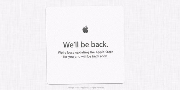 iPhone 5: Alle Infos vom neuen Apple-Handy