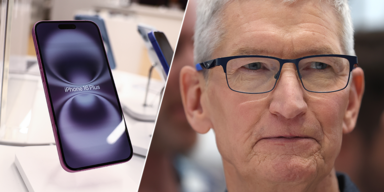 Kein jährliches iPhone mehr? Produkt-Chaos zwingt Apple zu Strategiewechsel