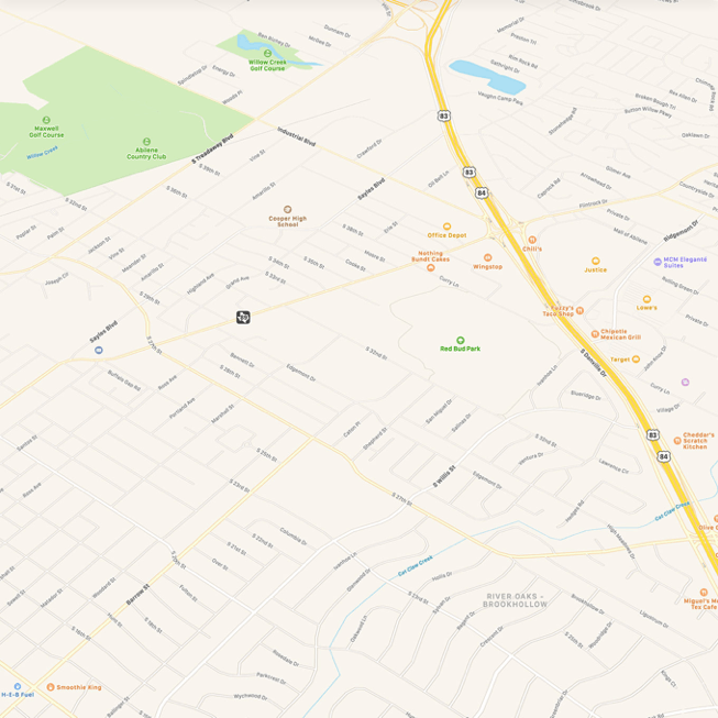 Apple Maps jetzt viel besser und schöner
