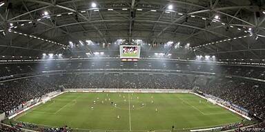 Arena "Auf Schalke"