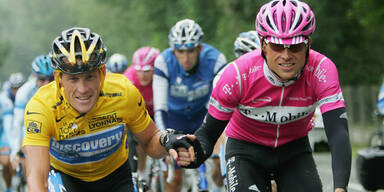 Lance Armstrong Jan Ullrich