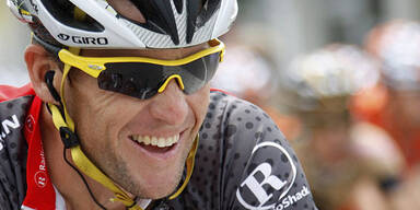 Anti-Doping-Agentur klagt Armstrong an