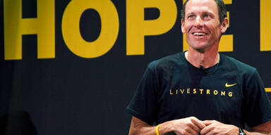 Ex-Rad-Star Armstrong kauft sich frei