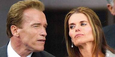 Arnold Schwarzenegger: Meine Sex-Beichte