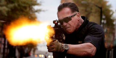  Arnie kämpft wieder gegen das Böse
