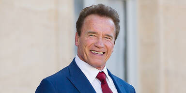 Arnie Schwarzenegger Arnold 960