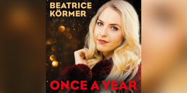 Beatrice Körmer