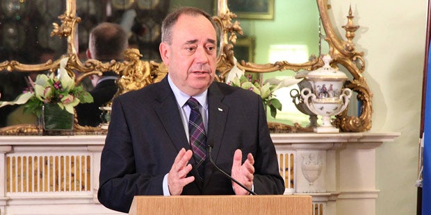 Salmond