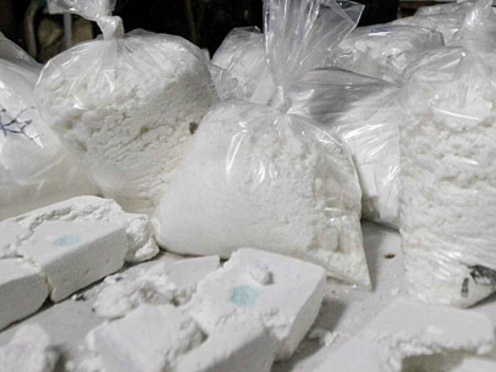 Costa Rica: Vier Tonnen Kokain beschlagnahmt 
