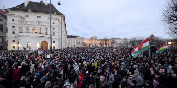 Ballhausplatz