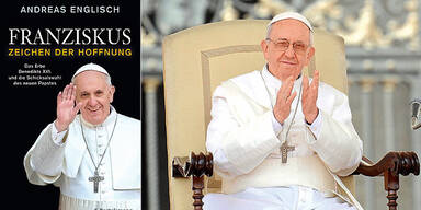 Papst Franziskus / Buch
