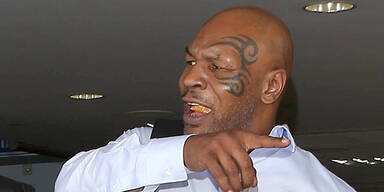 Mike TYSON