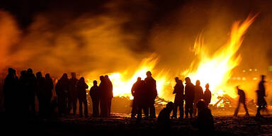 Scheiterhaufen Bonfire