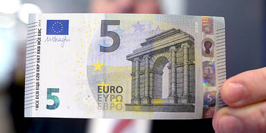 5-Euro-Note